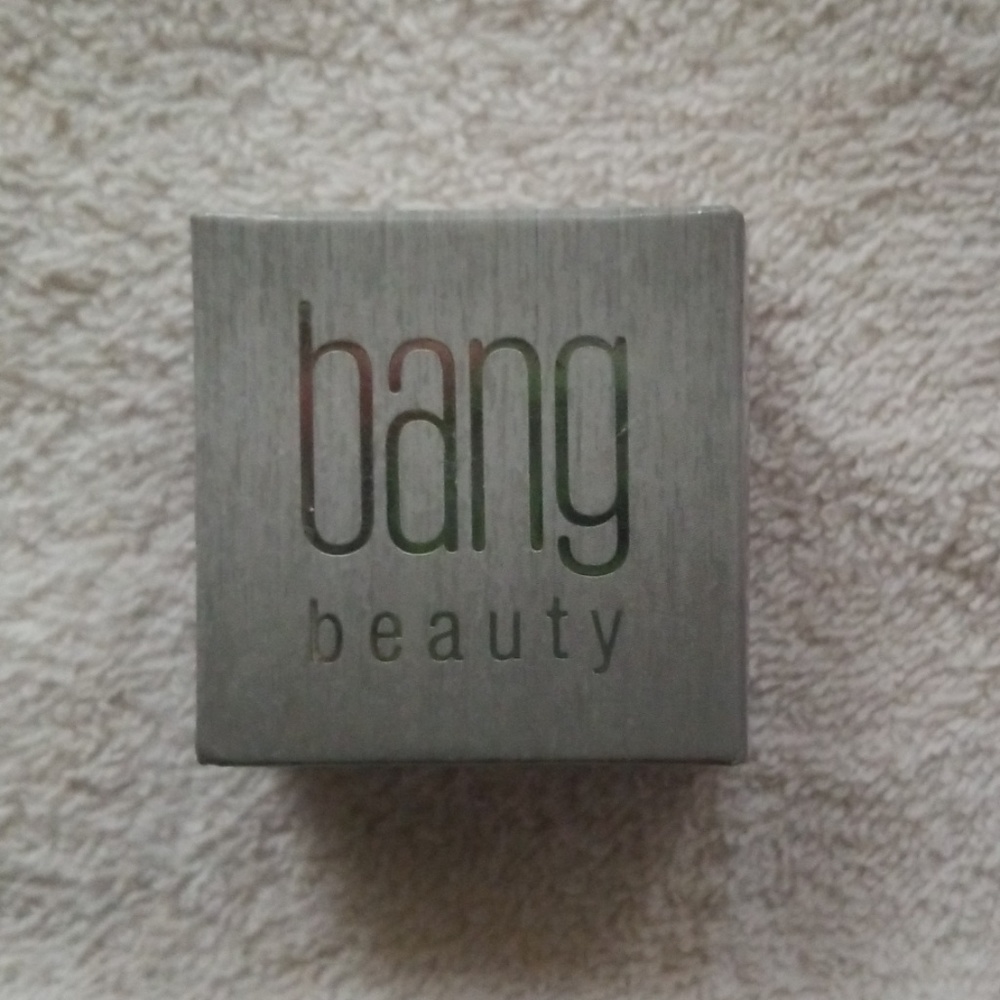 BANG BEAUTY – CHOCOLATE EYELINER